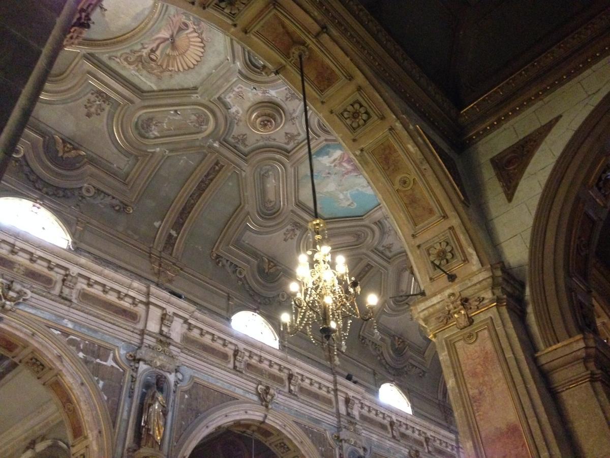 Azzai Bellas Artes Santiago Dış mekan fotoğraf